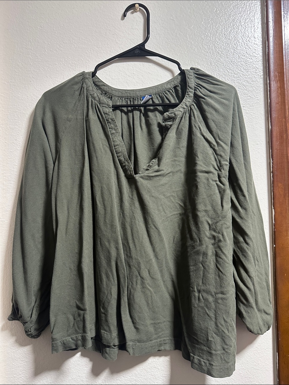Women’s old navy top